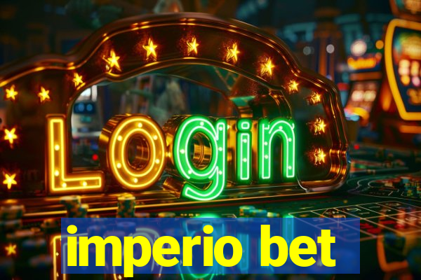 imperio bet